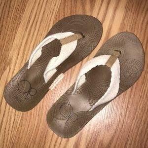 Flip flops